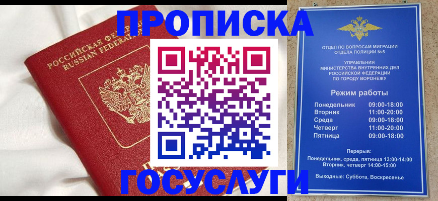 прописка в квартире в Петропавловске-Камчатском
